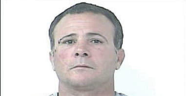 Jorge Morales, - St. Lucie County, FL 